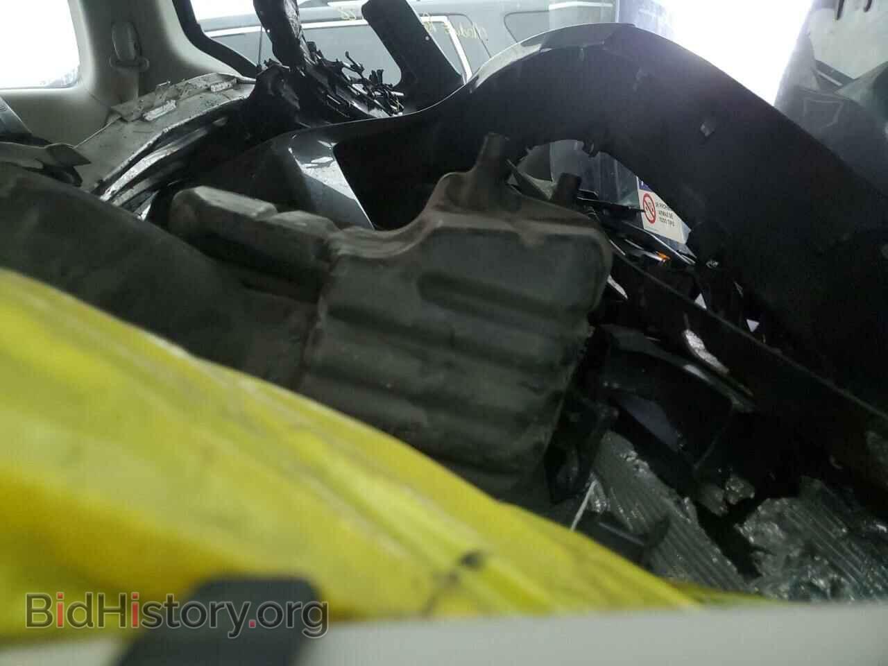 2023 CHRYSLER PACIFICA - VIN: 2C4RC1BG7PR530819 - Photo 10