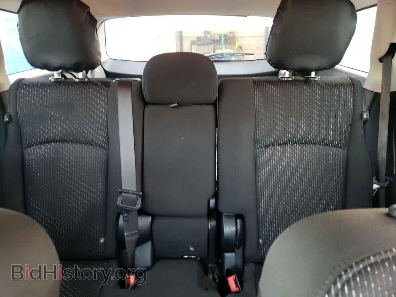 2019 DODGE JOURNEY - VIN: 3C4PDCBB2KT783699 - Фото 10