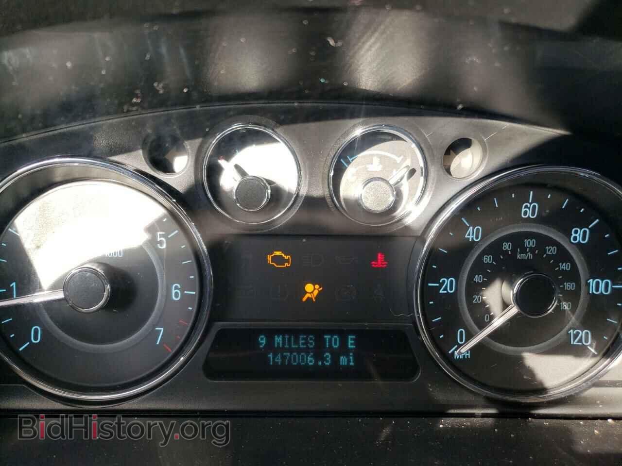 2010 FORD FLEX - VIN: 2FMGK5CC3ABA31766 - Фото 9