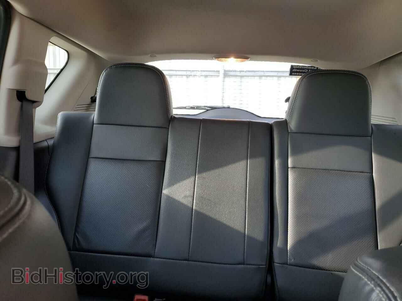 2017 JEEP COMPASS - VIN: 1C4NJDEB7HD164726 - Фото 10