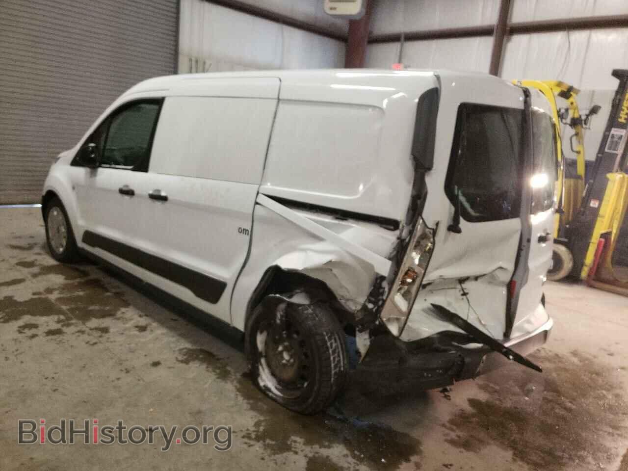 2015 FORD TRANSIT - VIN: NM0LS7E73F1215765 - Photo 2