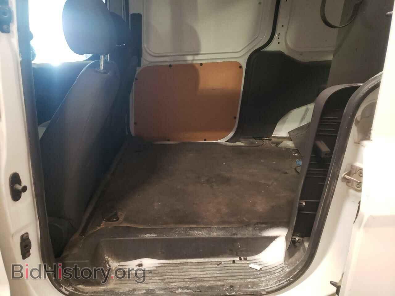 2015 FORD TRANSIT - VIN: NM0LS7E73F1215765 - Photo 11