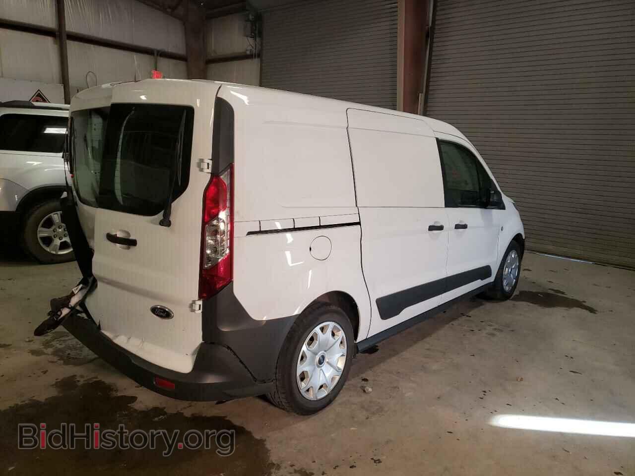 2015 FORD TRANSIT - VIN: NM0LS7E73F1215765 - Photo 3