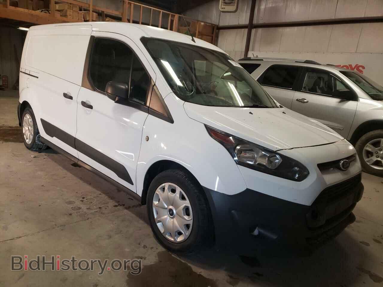 2015 FORD TRANSIT - VIN: NM0LS7E73F1215765 - Photo 4