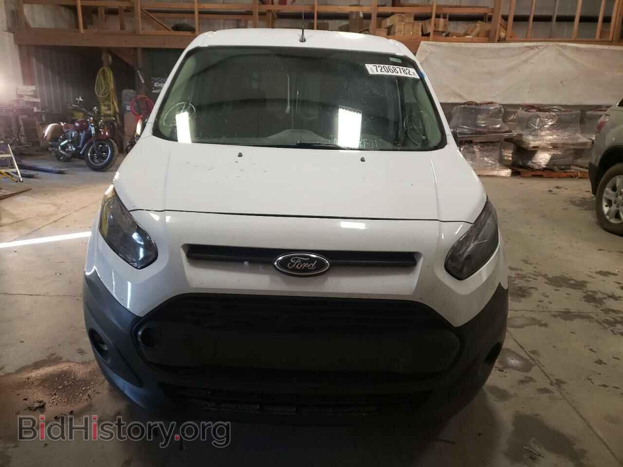 2015 FORD TRANSIT - VIN: NM0LS7E73F1215765 - Photo 5