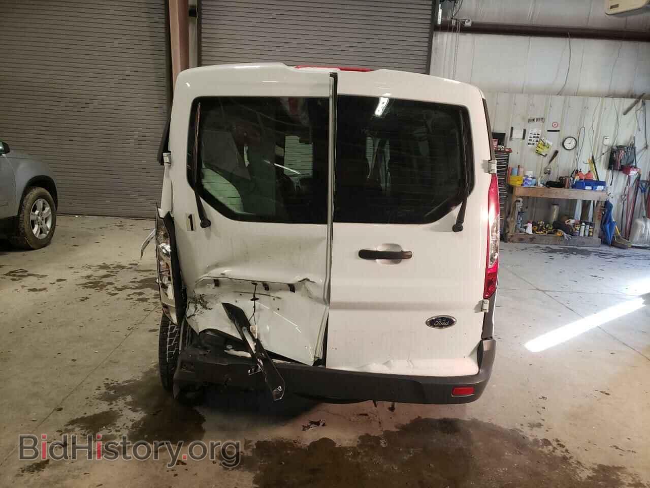 2015 FORD TRANSIT - VIN: NM0LS7E73F1215765 - Photo 6