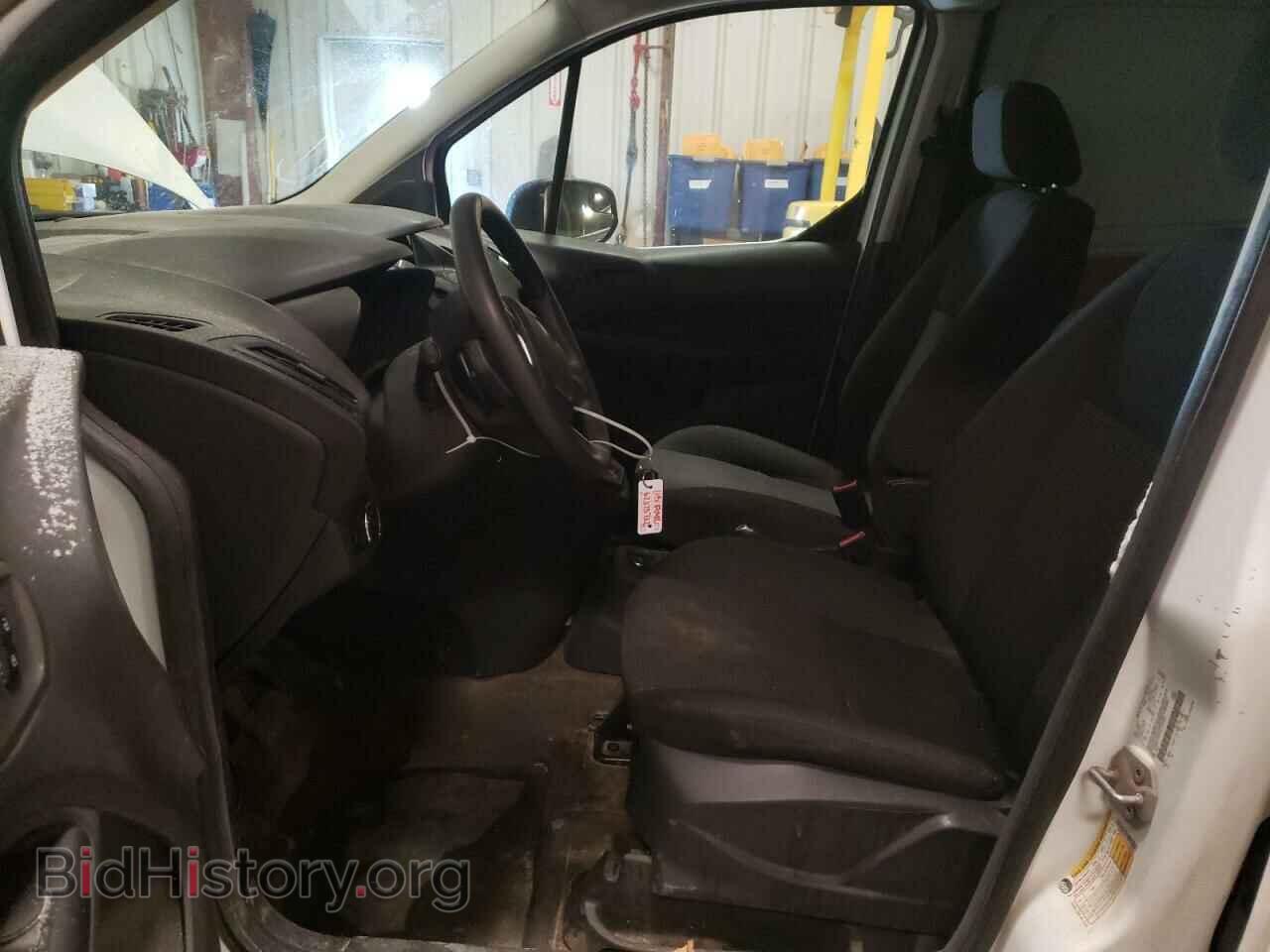 2015 FORD TRANSIT - VIN: NM0LS7E73F1215765 - Photo 7