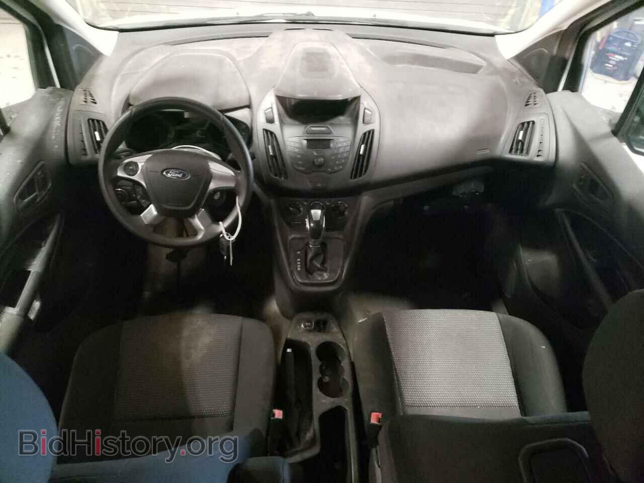 2015 FORD TRANSIT - VIN: NM0LS7E73F1215765 - Photo 8