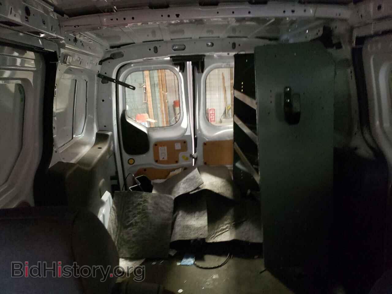 2015 FORD TRANSIT - VIN: NM0LS7E73F1215765 - Photo 10