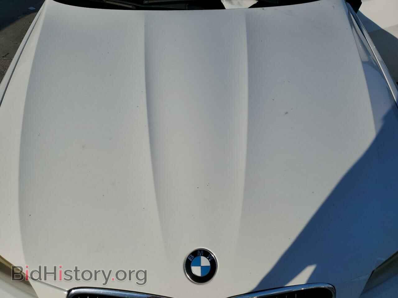 2010 BMW 3 SERIES - VIN: WBAPH7G55ANM52691 - Фото 11