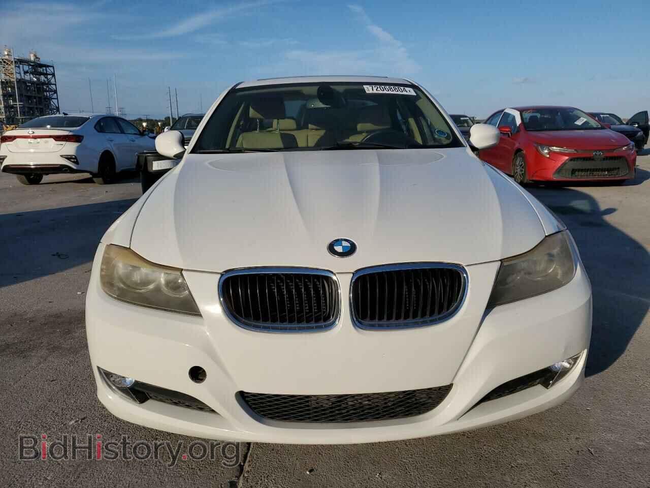 2010 BMW 3 SERIES - VIN: WBAPH7G55ANM52691 - Фото 5