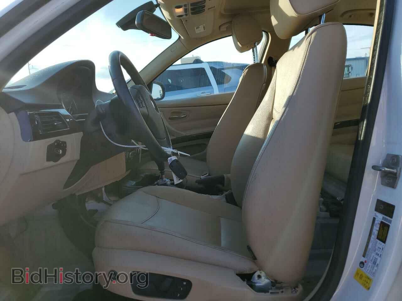 2010 BMW 3 SERIES - VIN: WBAPH7G55ANM52691 - Фото 7