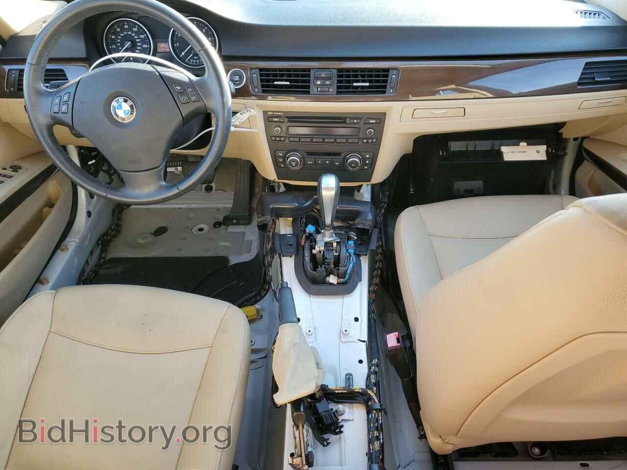 2010 BMW 3 SERIES - VIN: WBAPH7G55ANM52691 - Фото 8