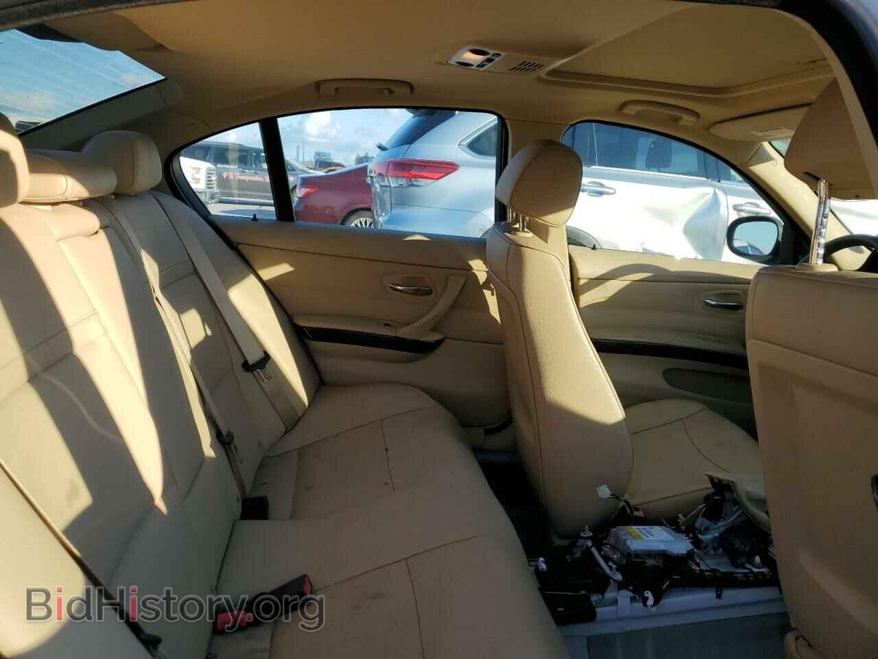 2010 BMW 3 SERIES - VIN: WBAPH7G55ANM52691 - Фото 10