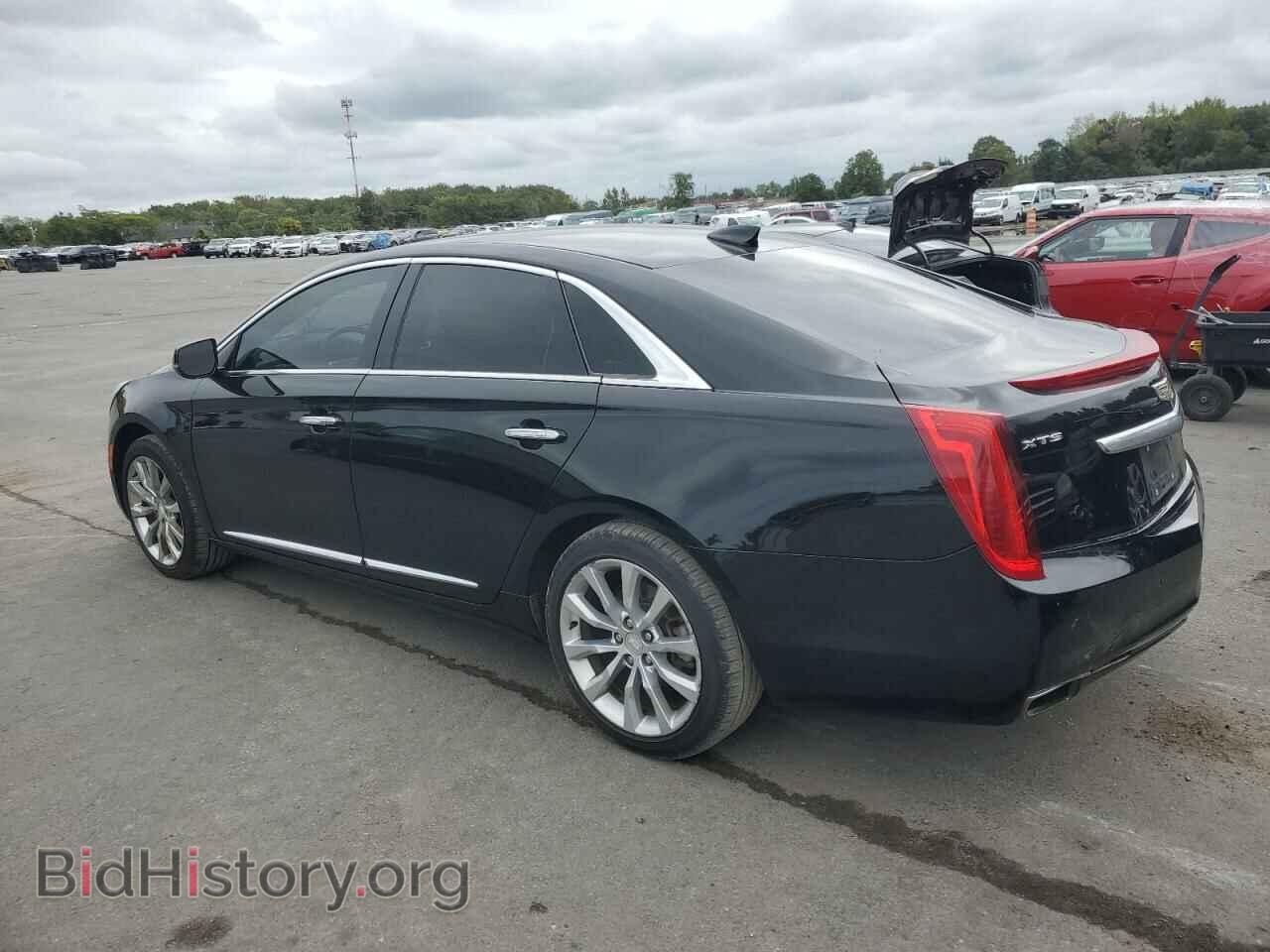 2017 CADILLAC XTS - VIN: 2G61M5S34H9151764 - Photo 2