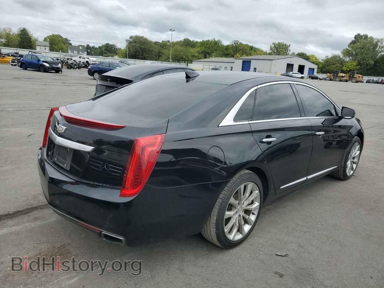 2017 CADILLAC XTS - VIN: 2G61M5S34H9151764 - Photo 3