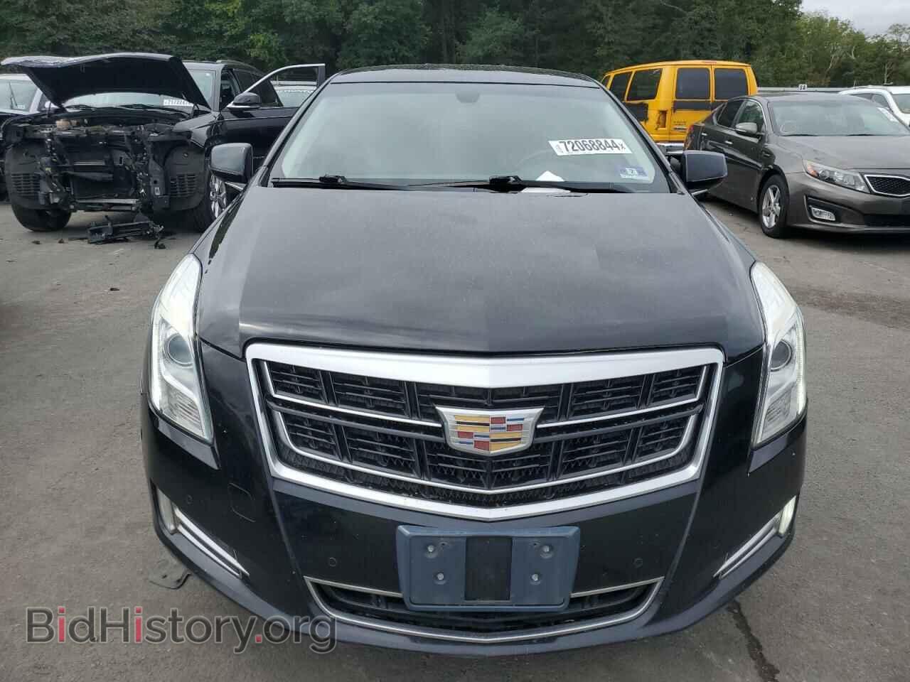 2017 CADILLAC XTS - VIN: 2G61M5S34H9151764 - Photo 5
