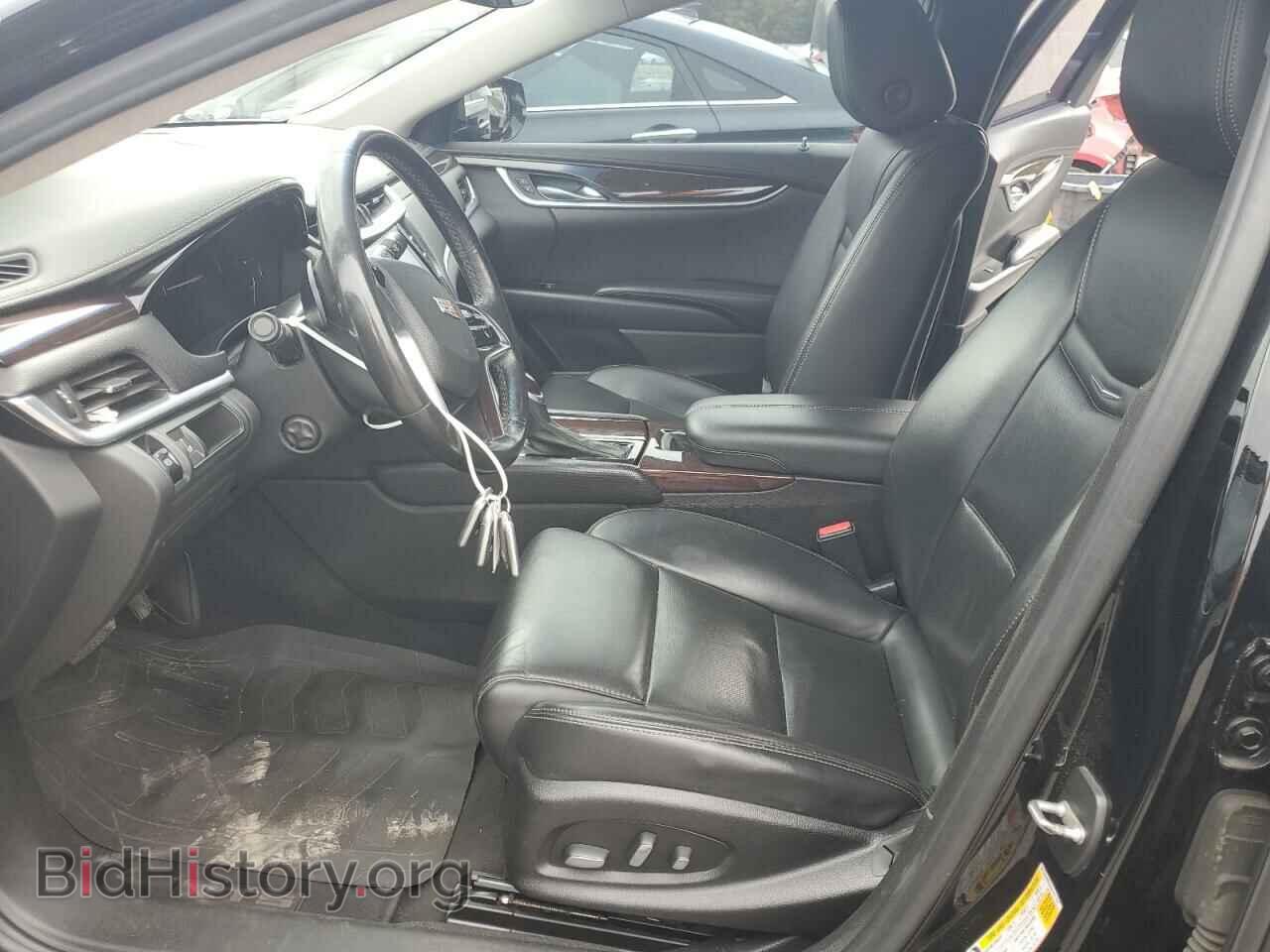 2017 CADILLAC XTS - VIN: 2G61M5S34H9151764 - Photo 7