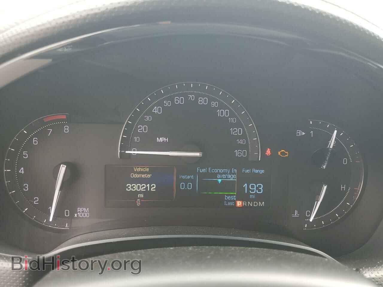 2017 CADILLAC XTS - VIN: 2G61M5S34H9151764 - Photo 9