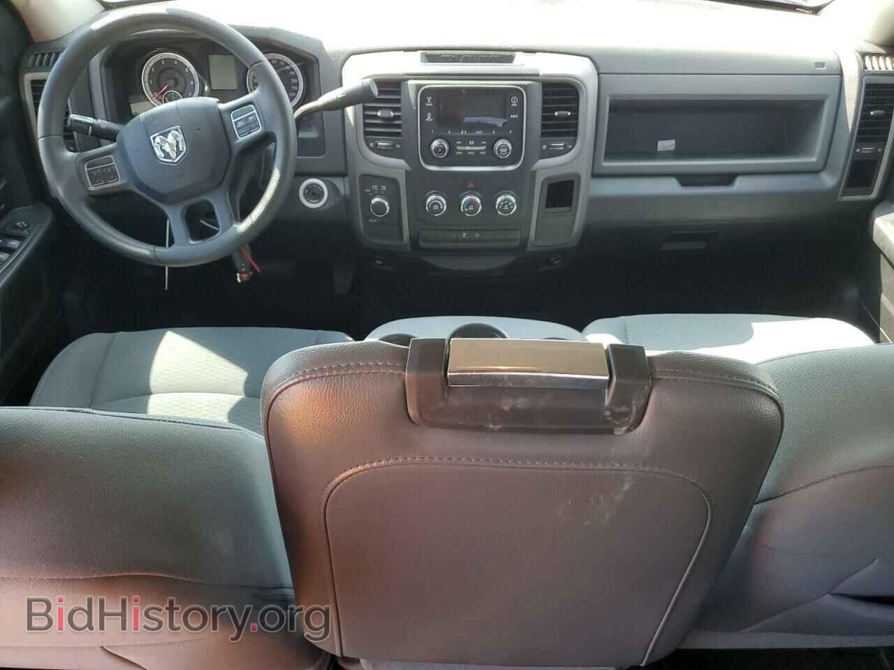 2014 RAM 1500 - VIN: 1C6RR7FT7ES158443 - Фото 8