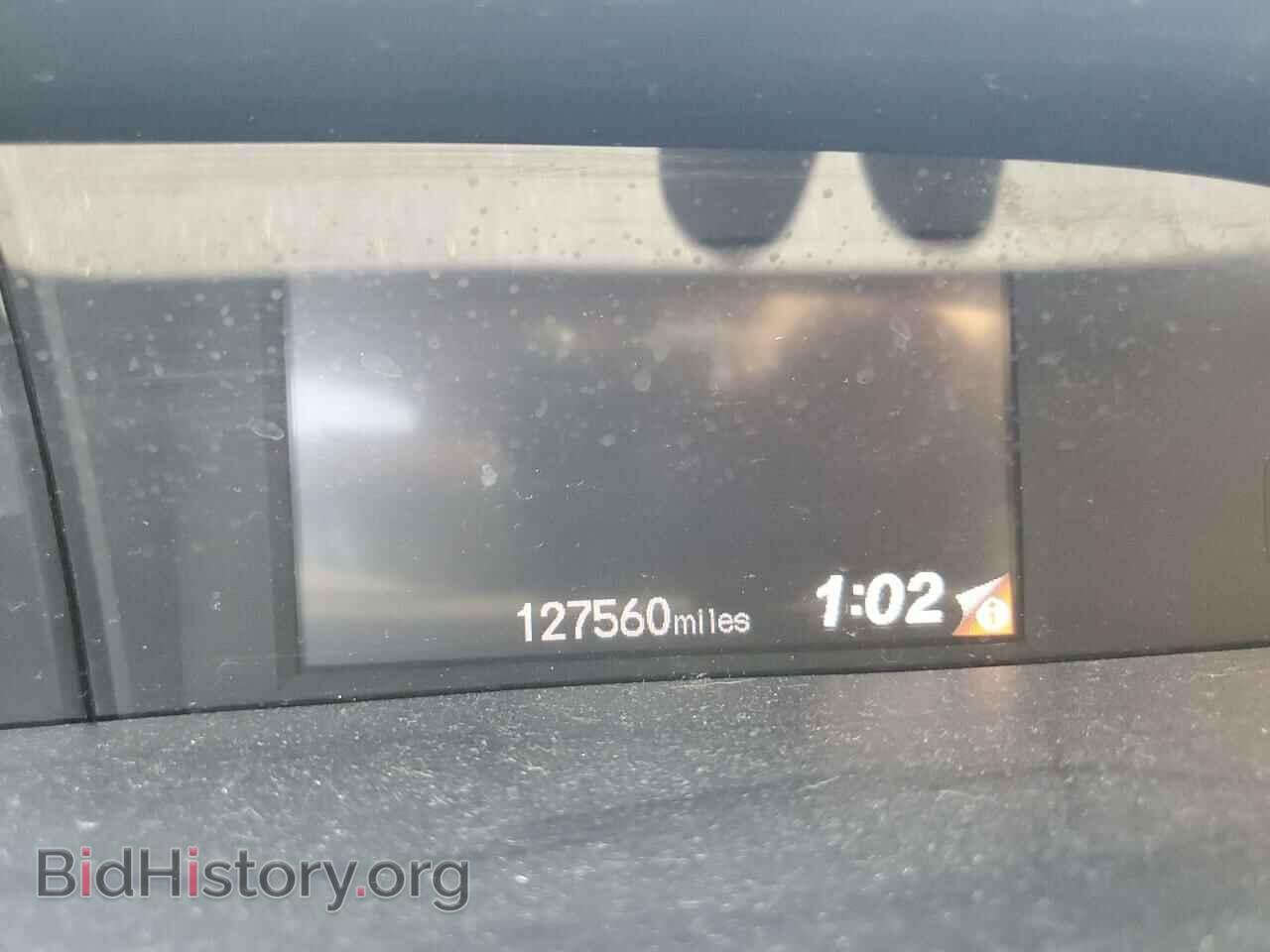 2012 HONDA CIVIC - VIN: 19XFB2E51CE008351 - Фото 9
