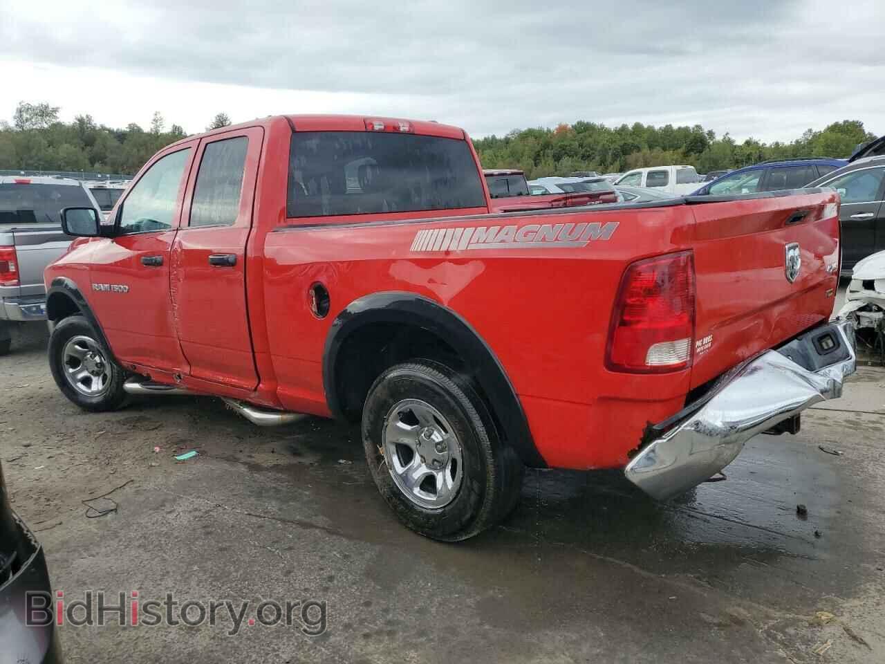 2011 DODGE All Models - VIN: 1D7RV1GP4BS630697 - Фото 2
