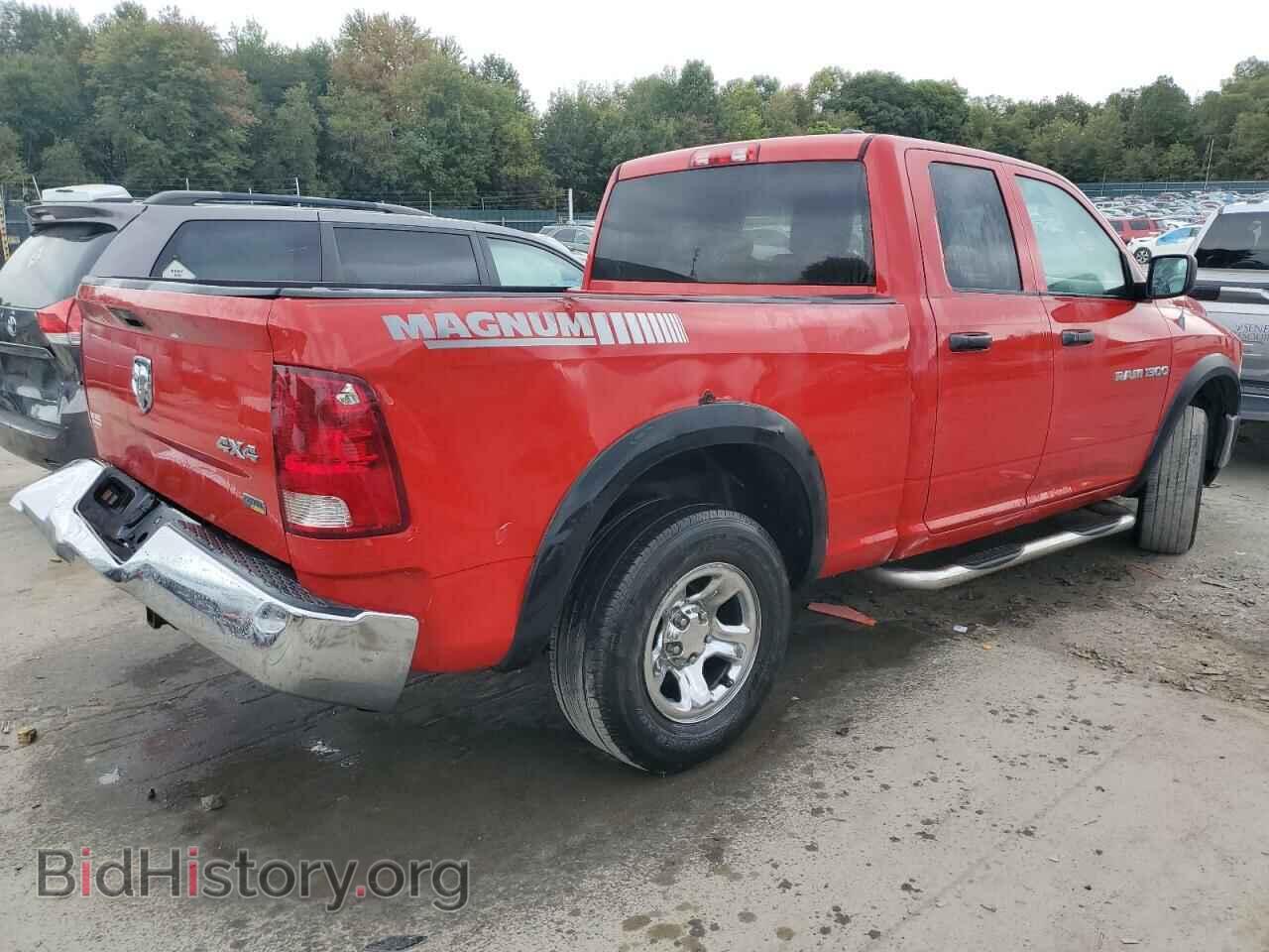2011 DODGE All Models - VIN: 1D7RV1GP4BS630697 - Фото 3