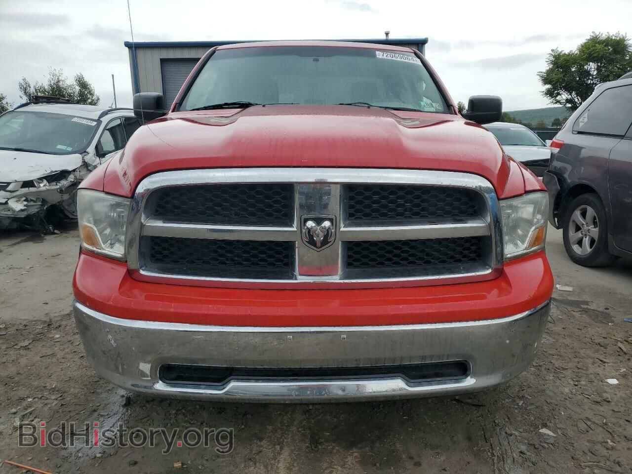 2011 DODGE All Models - VIN: 1D7RV1GP4BS630697 - Фото 5