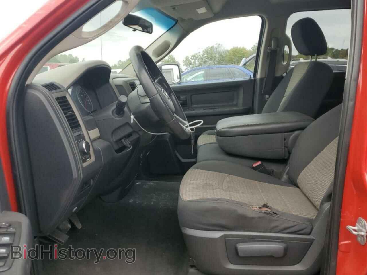 2011 DODGE All Models - VIN: 1D7RV1GP4BS630697 - Фото 7