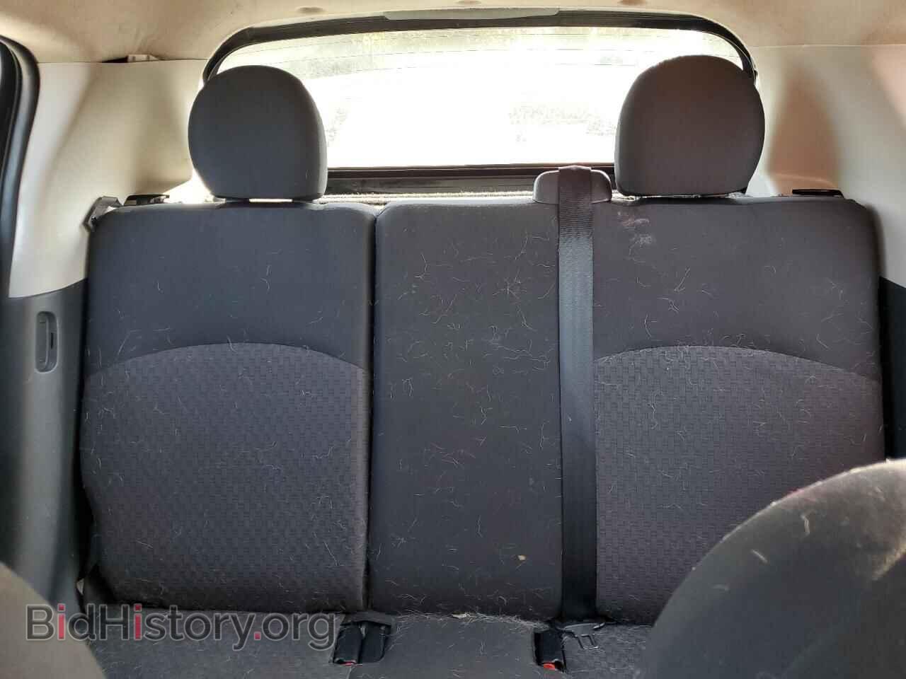 2018 MITSUBISHI MIRAGE - VIN: ML32A3HJ5JH001428 - Фото 10