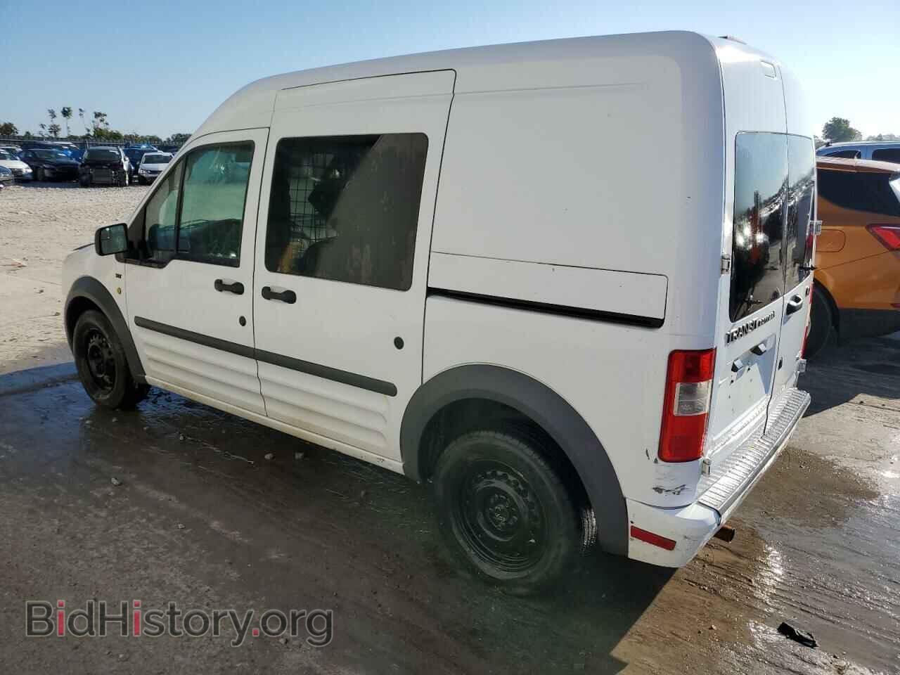 2012 FORD TRANSIT - VIN: NM0LS6BN9CT087867 - Фото 2