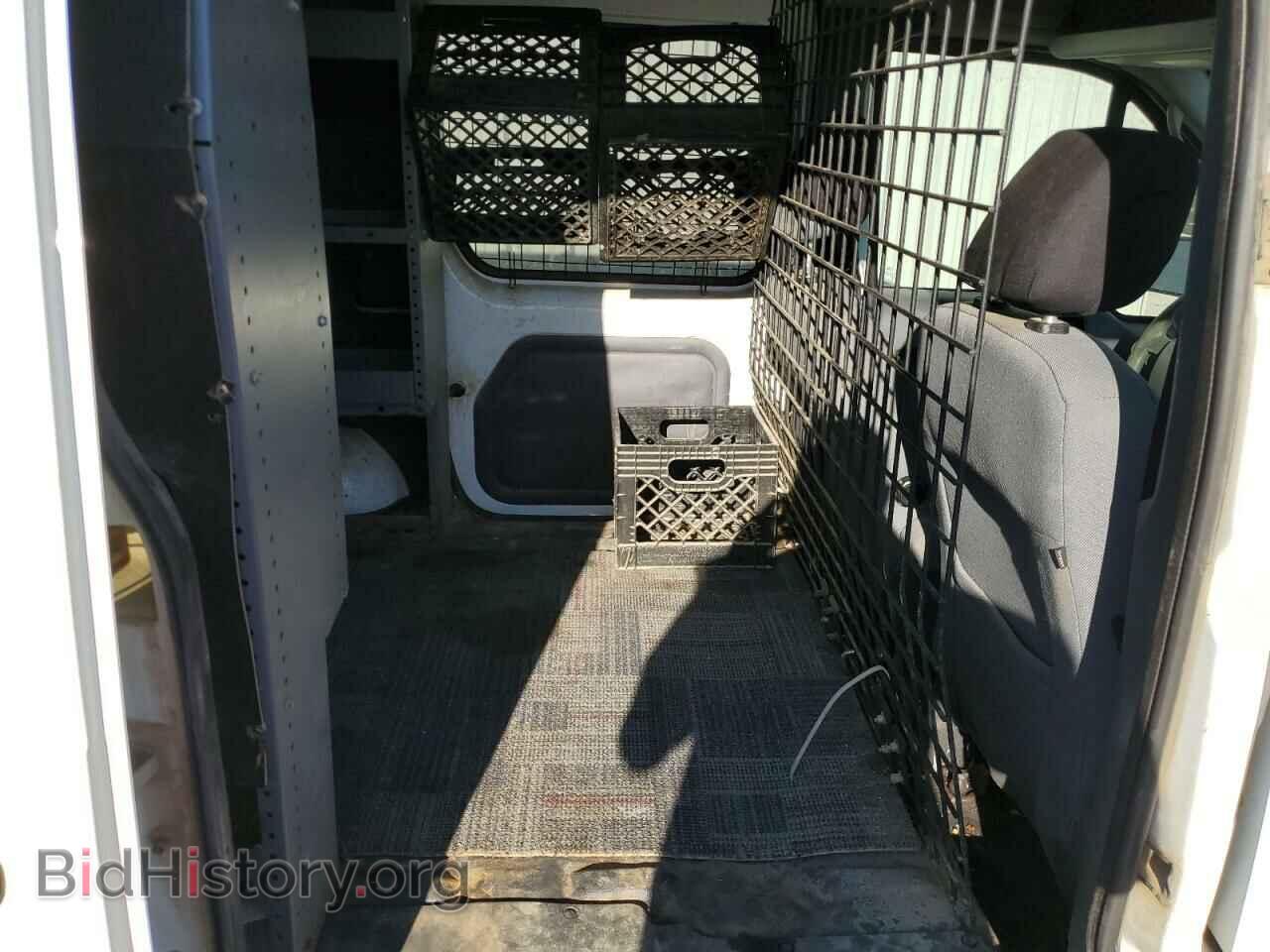 2012 FORD TRANSIT - VIN: NM0LS6BN9CT087867 - Фото 11