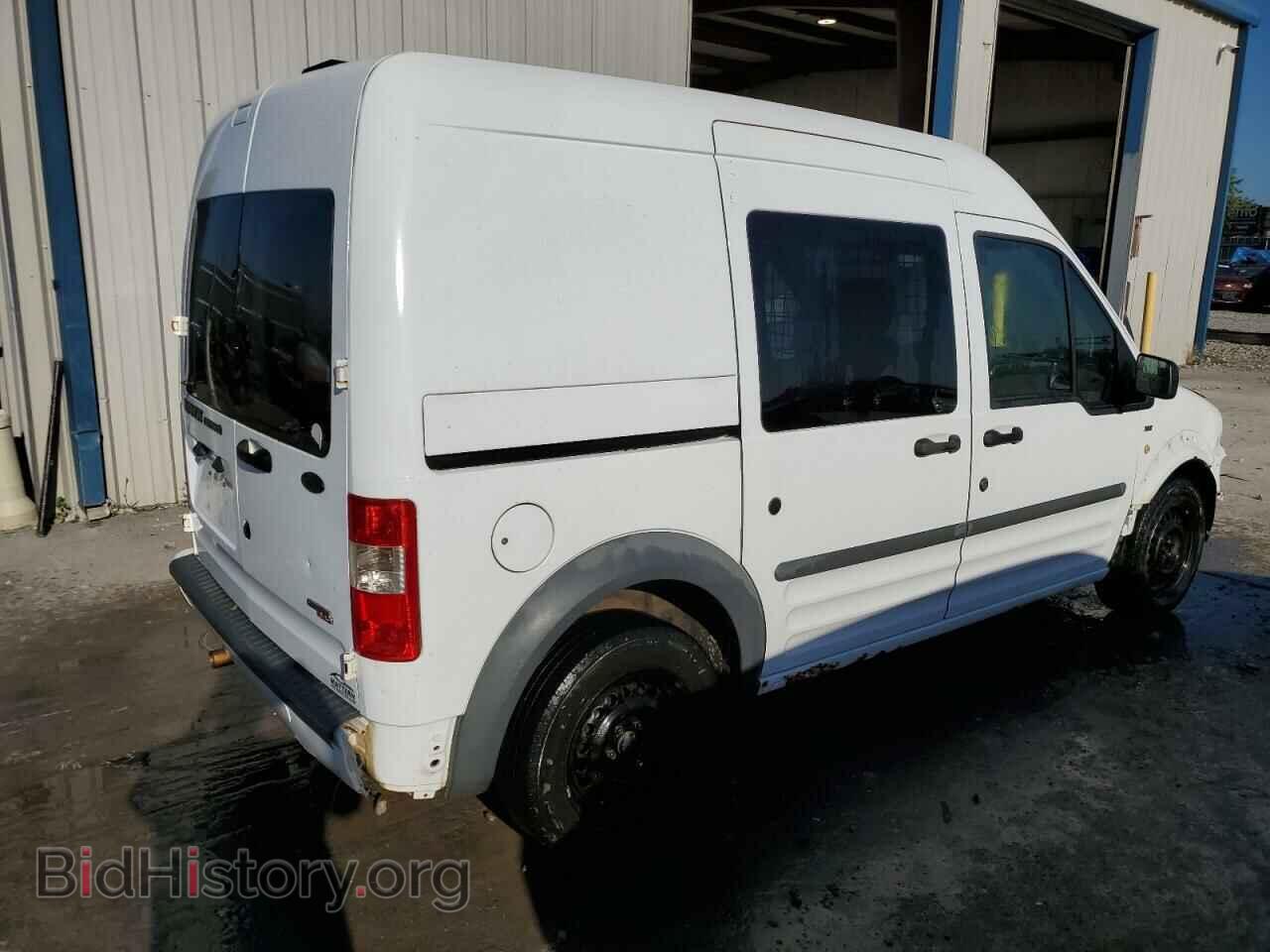 2012 FORD TRANSIT - VIN: NM0LS6BN9CT087867 - Фото 3