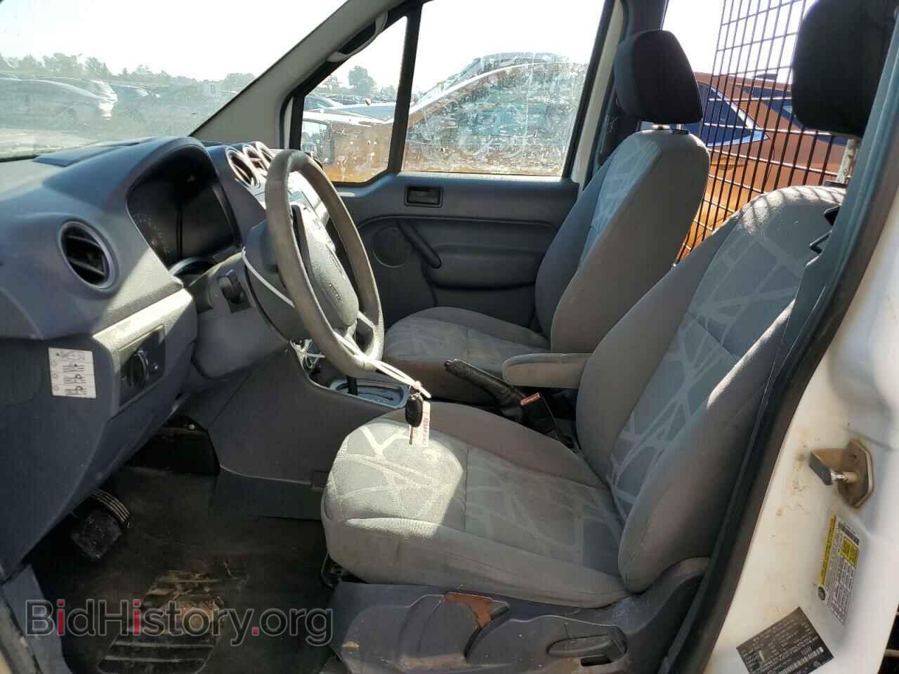 2012 FORD TRANSIT - VIN: NM0LS6BN9CT087867 - Фото 7