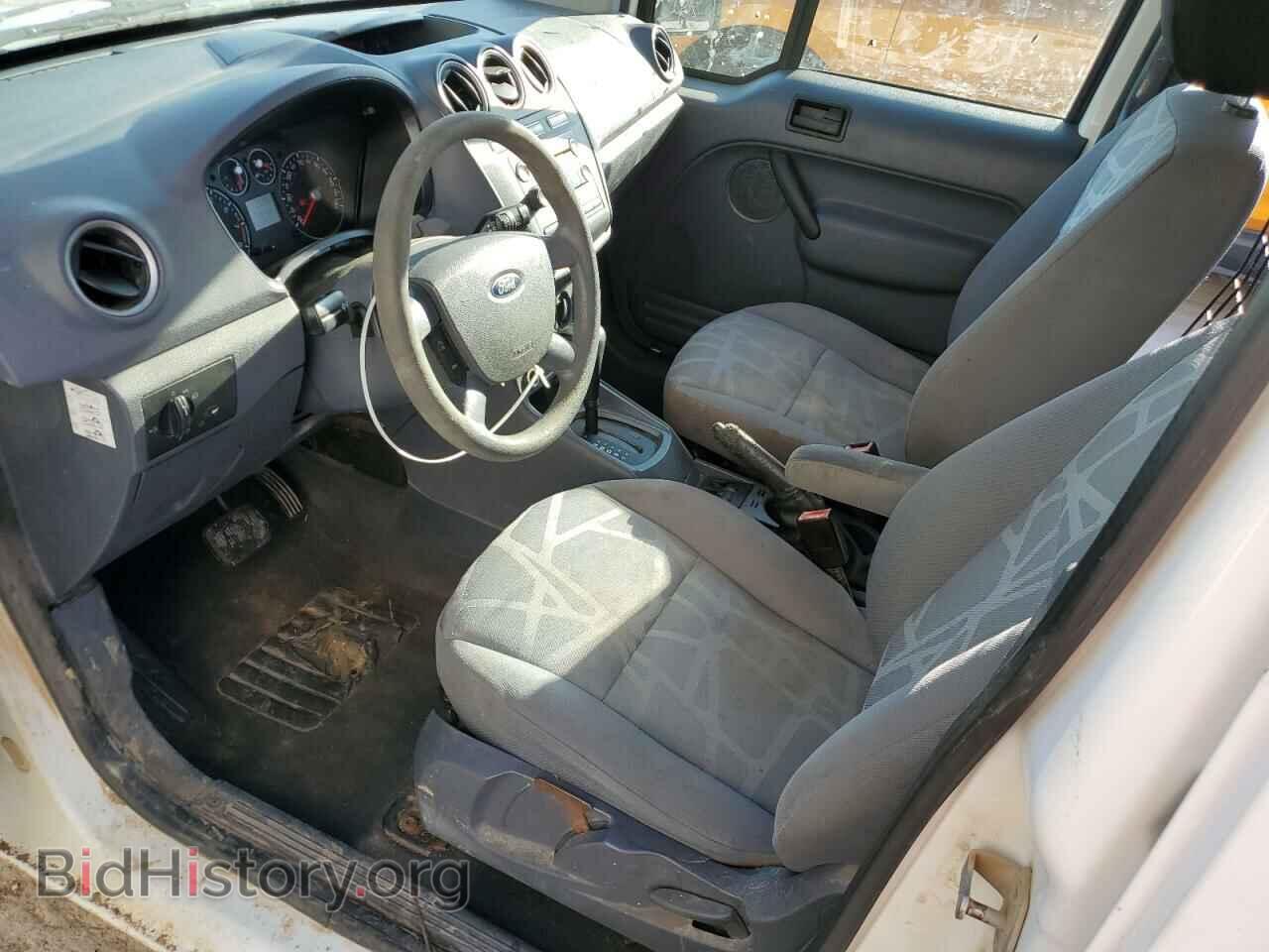 2012 FORD TRANSIT - VIN: NM0LS6BN9CT087867 - Фото 8