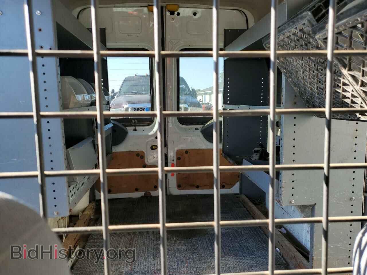 2012 FORD TRANSIT - VIN: NM0LS6BN9CT087867 - Фото 10