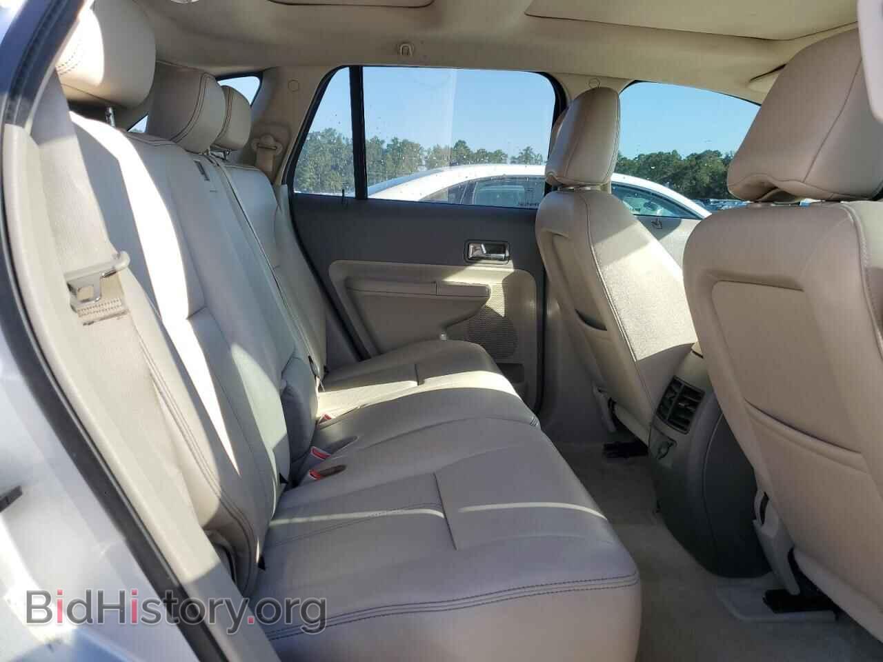 2010 FORD EDGE - VIN: 2FMDK3KC2ABB54001 - Фото 11