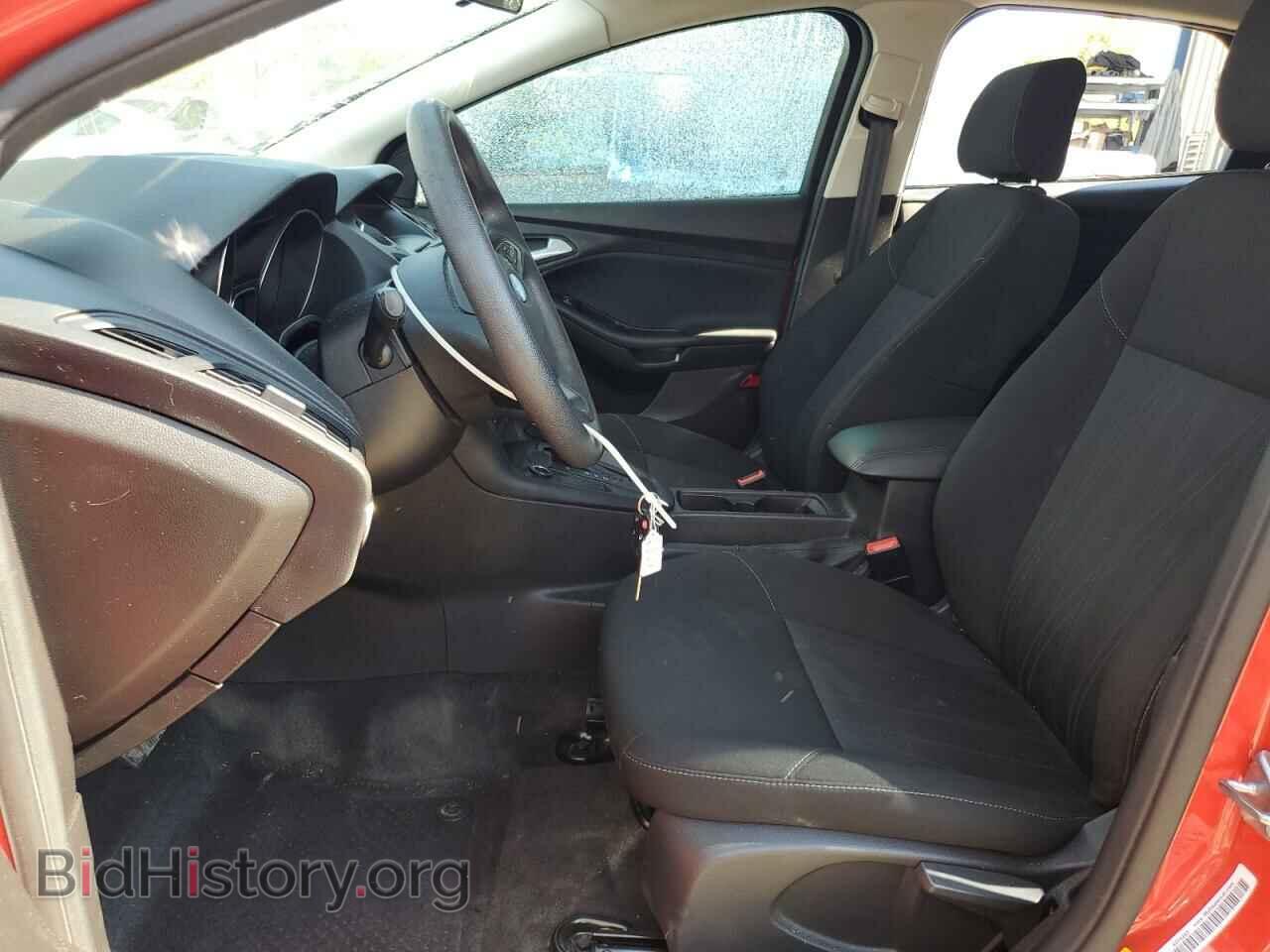 2017 FORD FOCUS - VIN: 1FADP3K21HL213651 - Photo 7