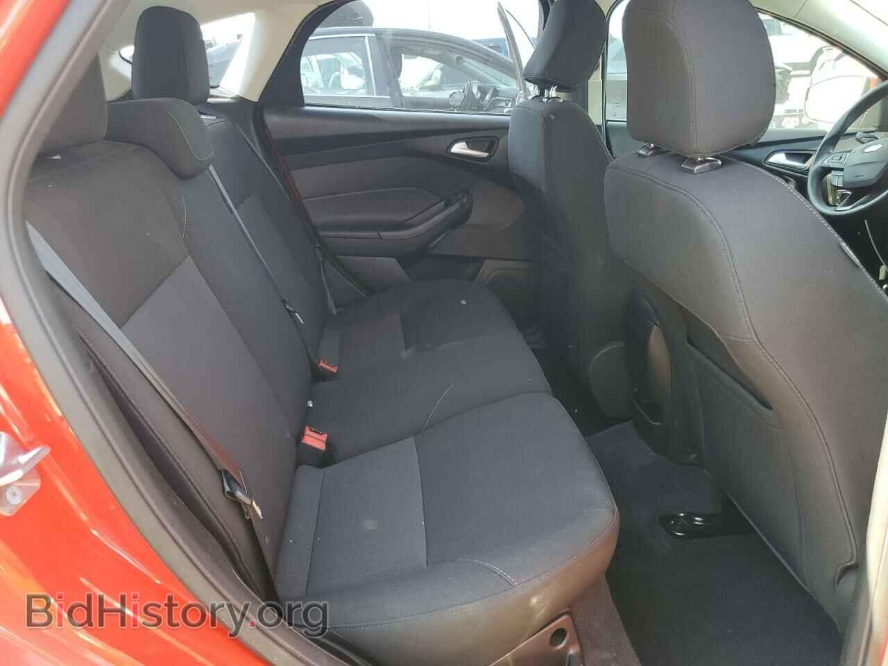 2017 FORD FOCUS - VIN: 1FADP3K21HL213651 - Photo 10
