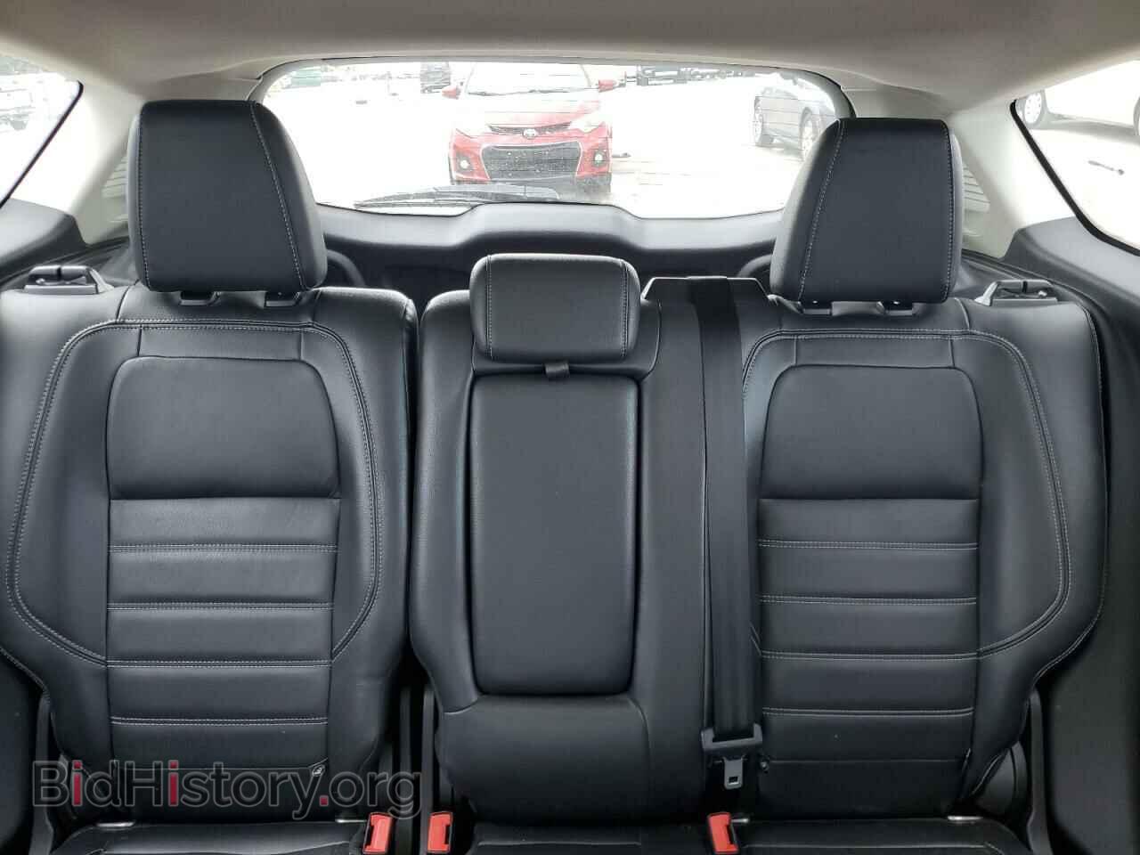 2017 FORD CMAX - VIN: 1FADP5FU3HL100856 - Photo 10