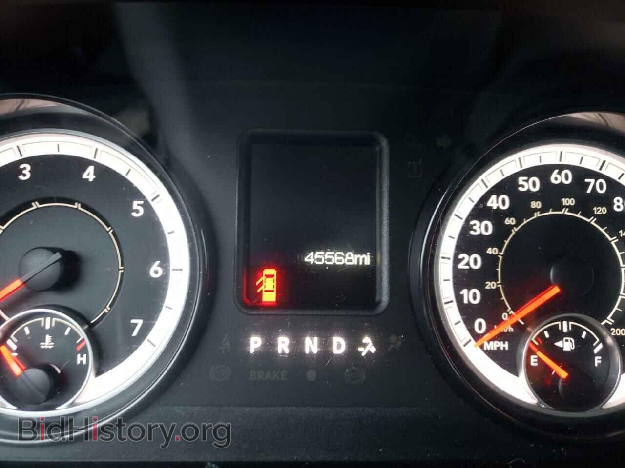 2018 RAM 1500 - VIN: 1C6RR7FG9JS327066 - Фото 9