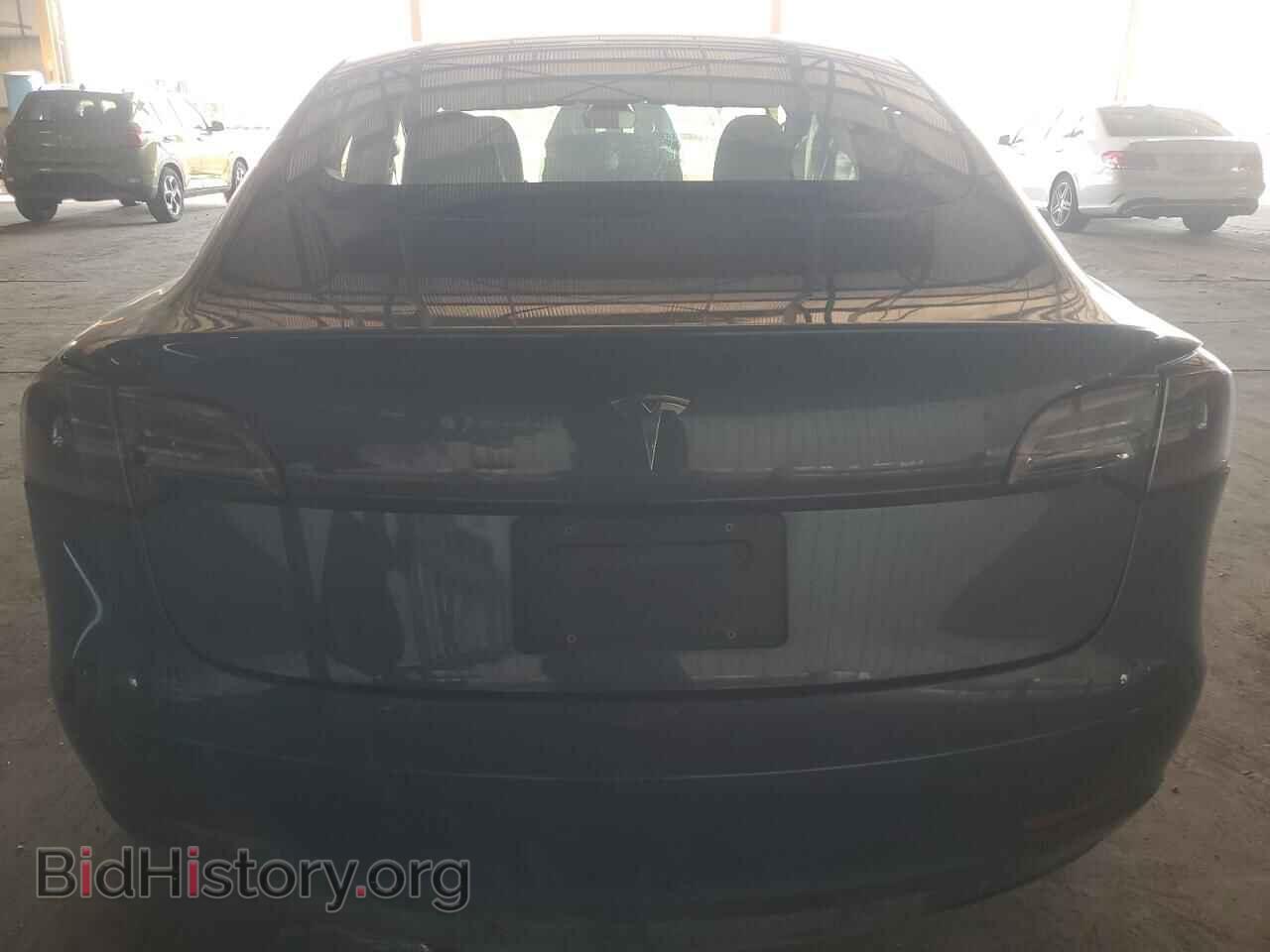 2022 TESLA MODEL 3 - VIN: 5YJ3E1EA8NF308290 - Photo 6