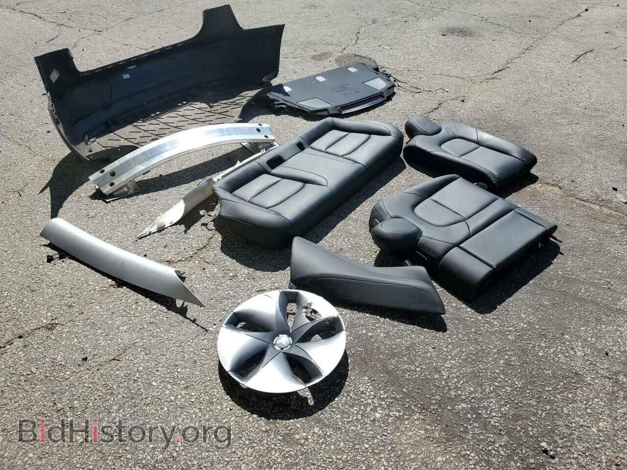 2020 TESLA MODEL 3 - VIN: 5YJ3E1EA3LF792222 - Photo 12