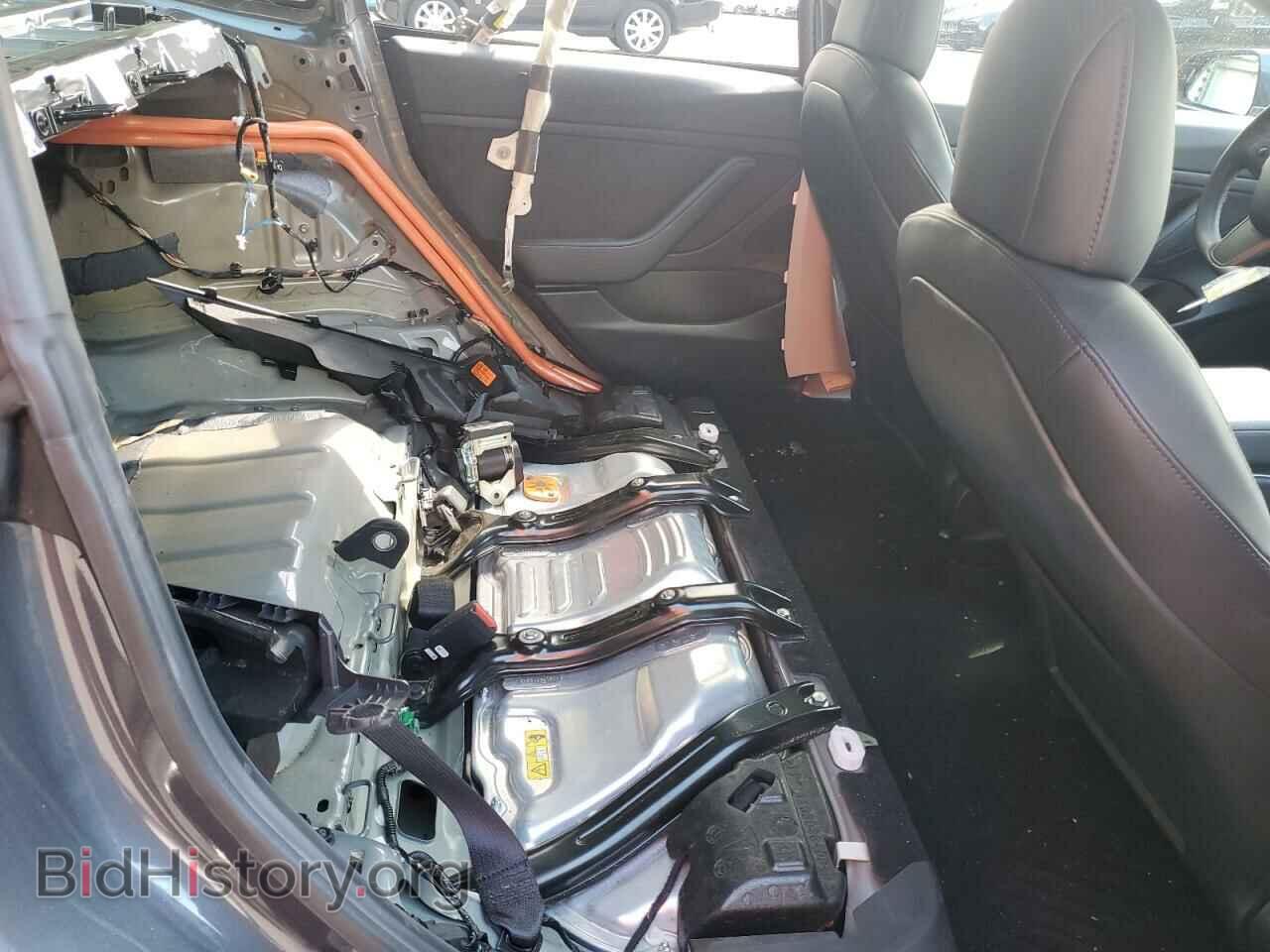 2020 TESLA MODEL 3 - VIN: 5YJ3E1EA3LF792222 - Photo 10