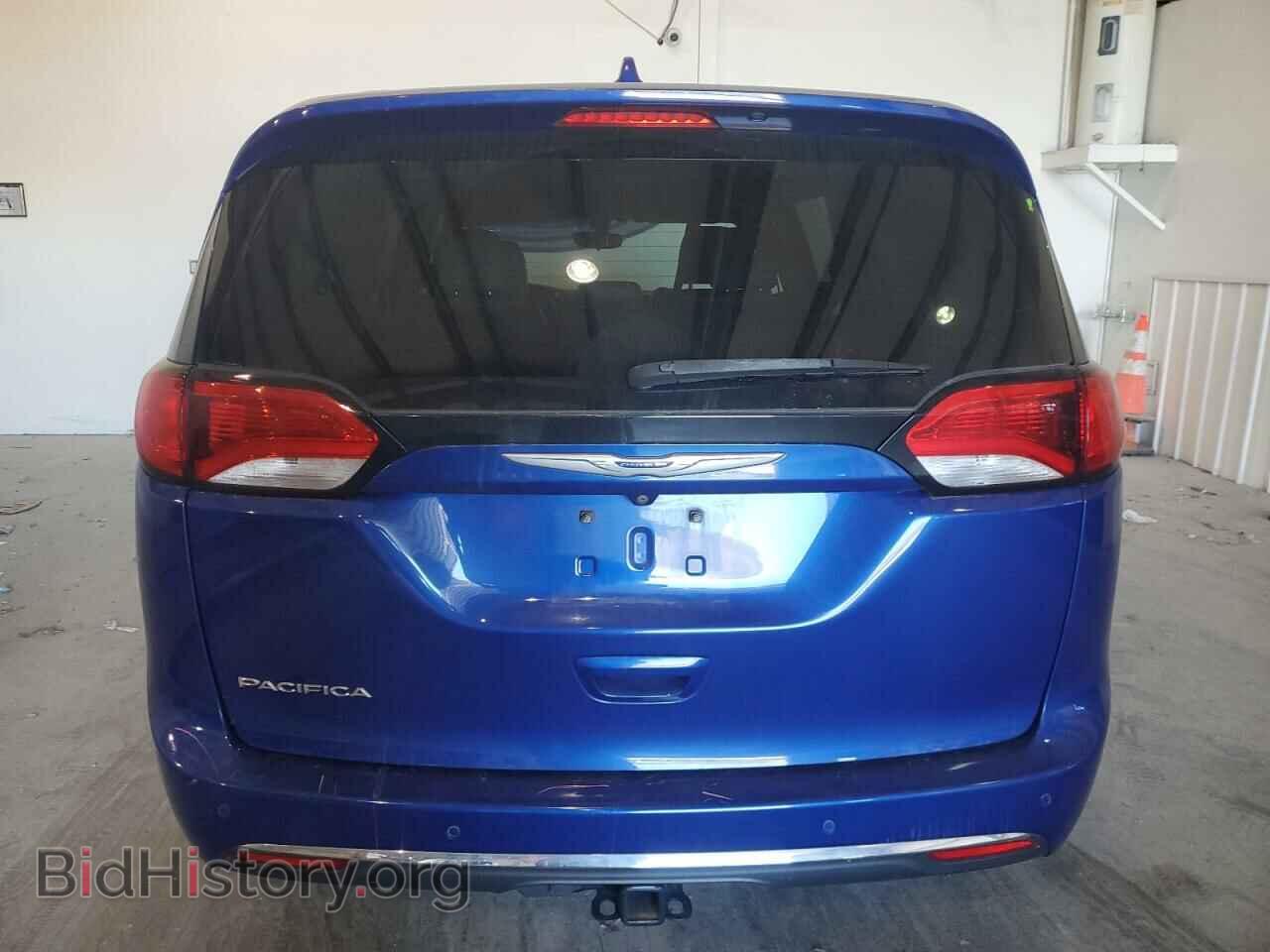 2018 CHRYSLER PACIFICA - VIN: 2C4RC1BG2JR295382 - Фото 6