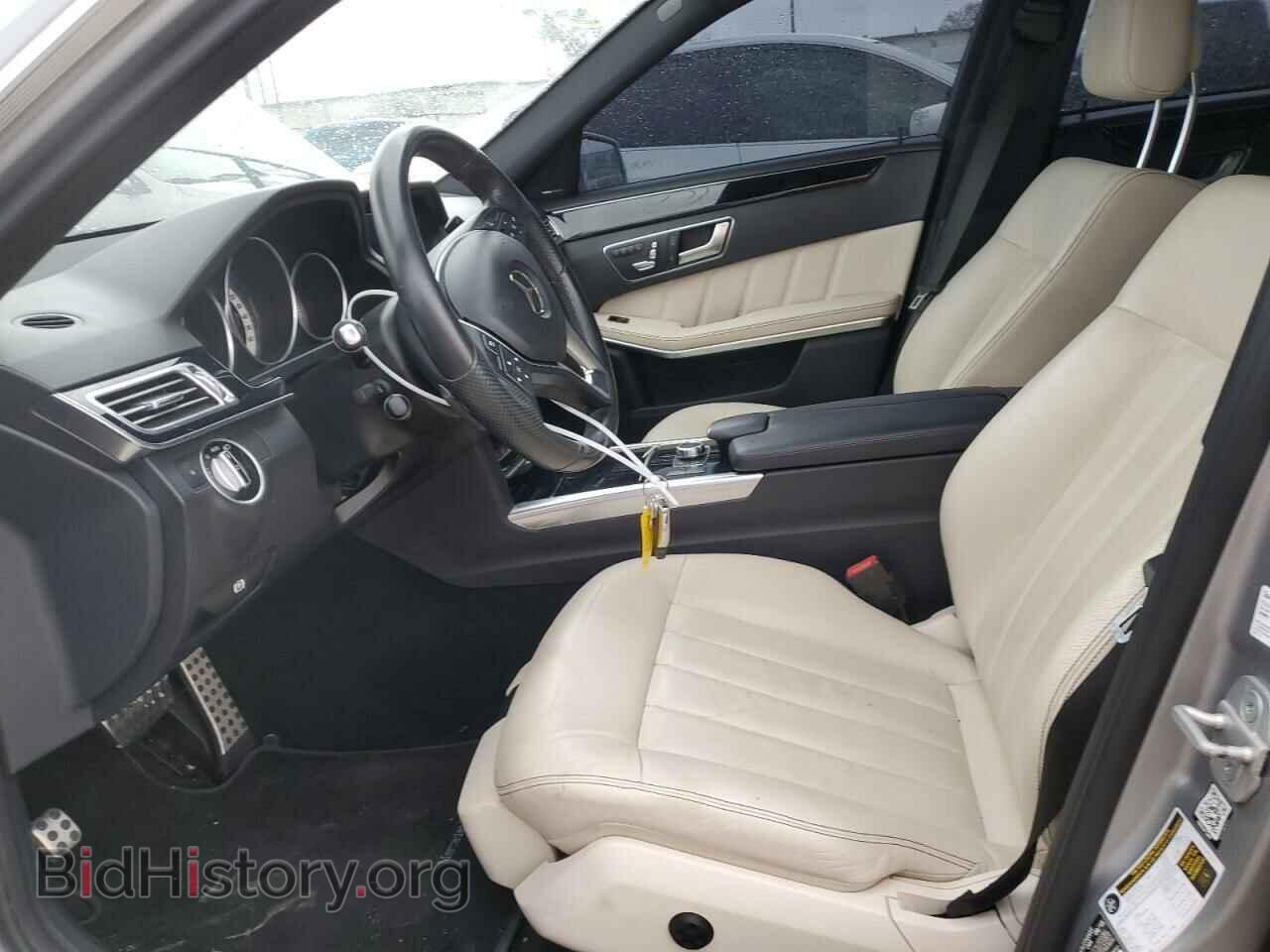 2016 MERCEDES-BENZ E-CLASS - VIN: WDDHF5KB0GB256429 - Фото 7