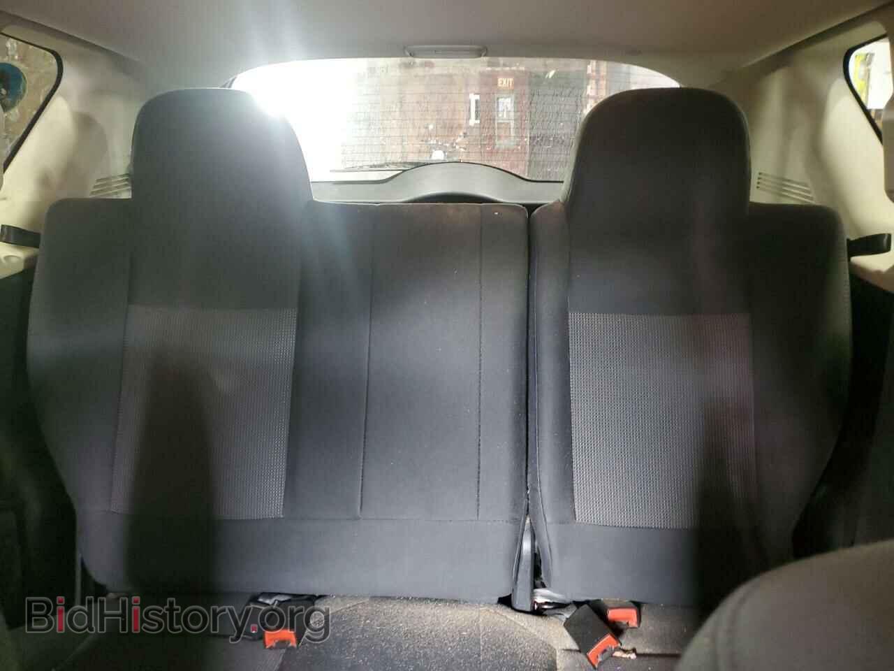 2012 JEEP COMPASS - VIN: 1C4NJDBB5CD658628 - Photo 10