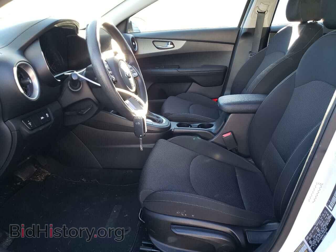 2020 KIA FORTE - VIN: 3KPF24AD9LE162556 - Фото 7