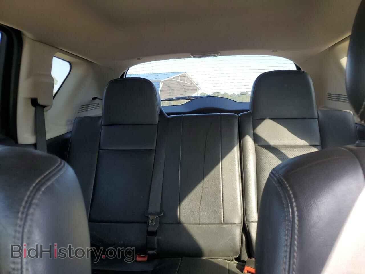 2014 JEEP COMPASS - VIN: 1C4NJCCB2ED877008 - Фото 10