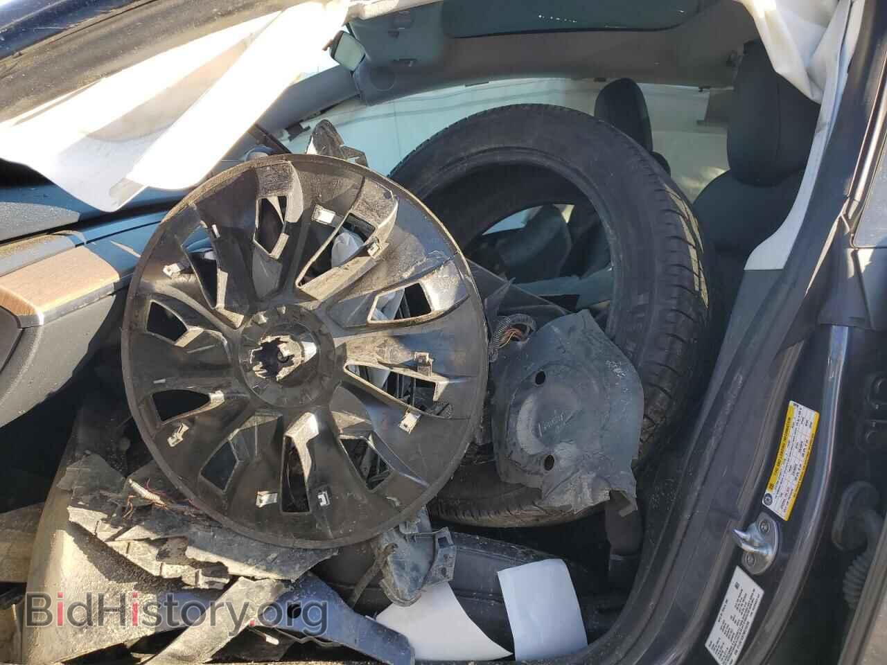 2022 TESLA MODEL 3 - VIN: 5YJ3E1EB7NF259706 - Photo 7